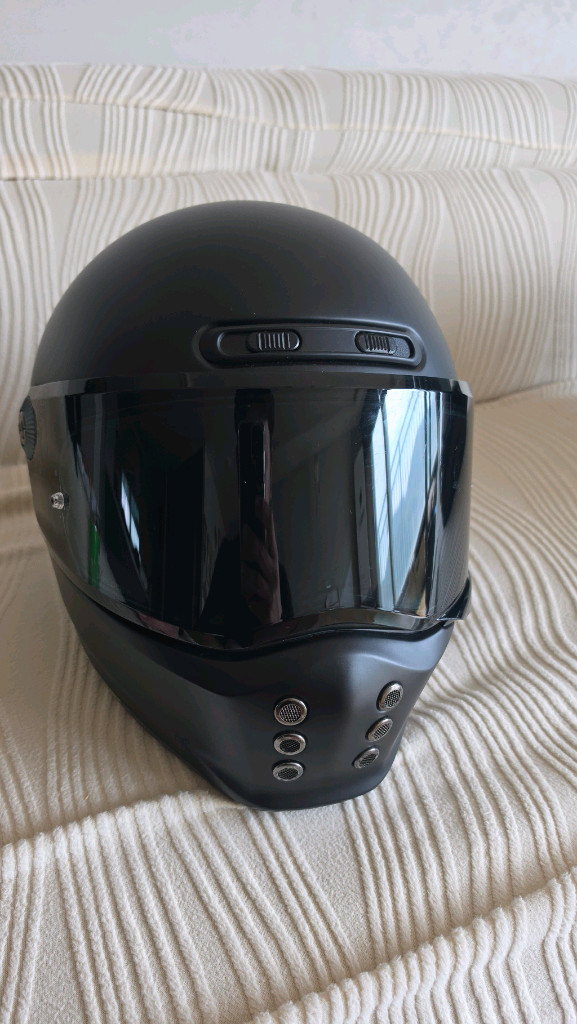 홍진v10 블랙xl 민트급 팝니다. 이미지