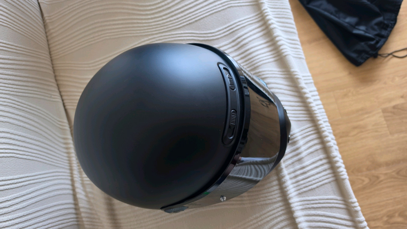 홍진v10 블랙xl 민트급 팝니다. 이미지