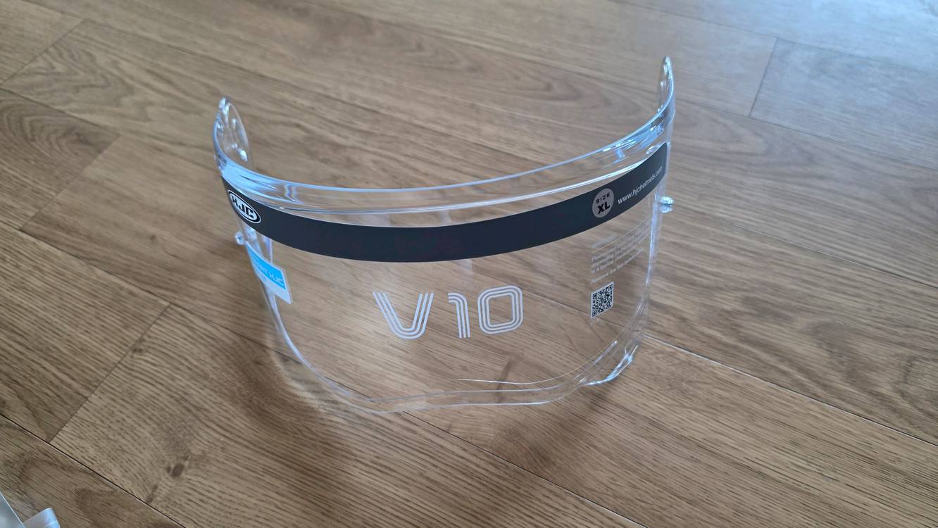 홍진v10 블랙xl 민트급 팝니다. 이미지