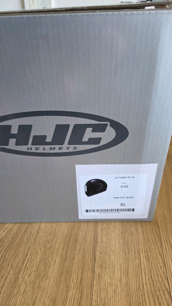 홍진v10 블랙xl 민트급 팝니다. 이미지