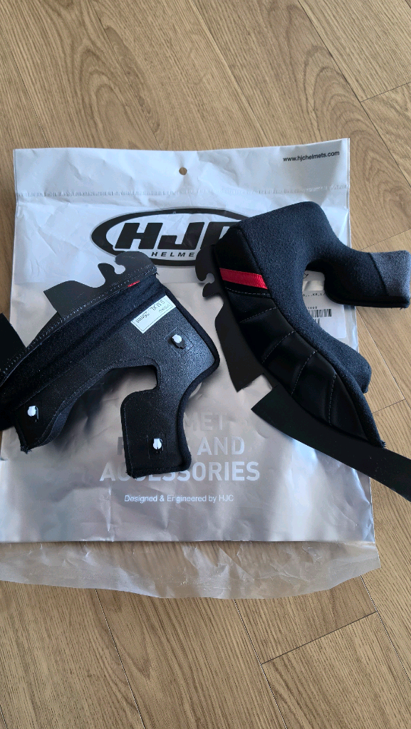 홍진v10 블랙xl 민트급 팝니다. 이미지