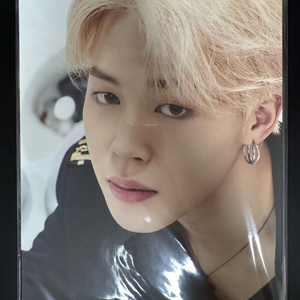 BTS 방탄소년단 스픽콘 파이널 스파콘 지민 엠디 굿즈 일괄 프포 키링 이미지