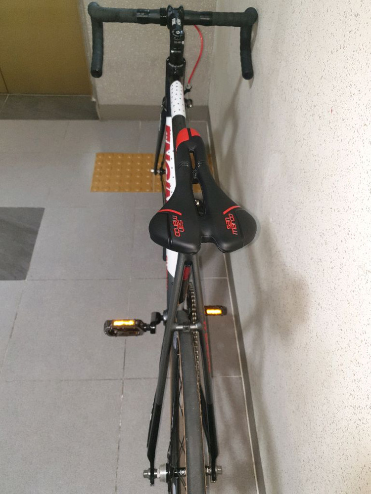 엔진11크릿디 네온차콜 픽시자전거 이미지