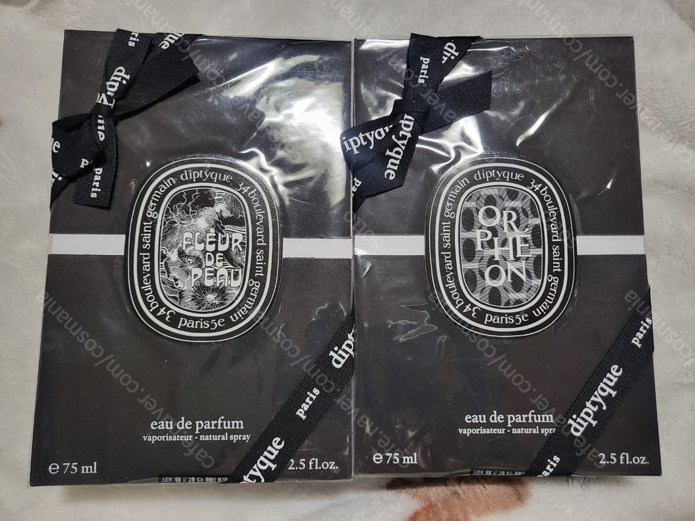 조말론 블랙베리,잉글리쉬,넥타린,피오니,르라보 딥티크 플레르드뽀 오르페옹 에스티로더 플레져 상탈 떼누아 바이레도 이미지