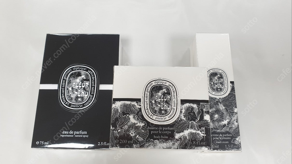 조말론 블랙베리,잉글리쉬,넥타린,피오니,르라보 딥티크 플레르드뽀 오르페옹 에스티로더 플레져 상탈 떼누아 바이레도 이미지