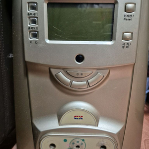 rapha-15000 전위치료기 혈액순환개선 이미지