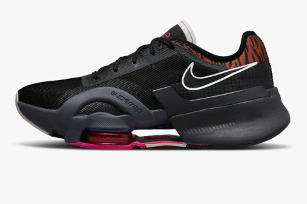 나이키 에어줌슈퍼렙3 검핑 나이키코리아정품@새상품 이미지