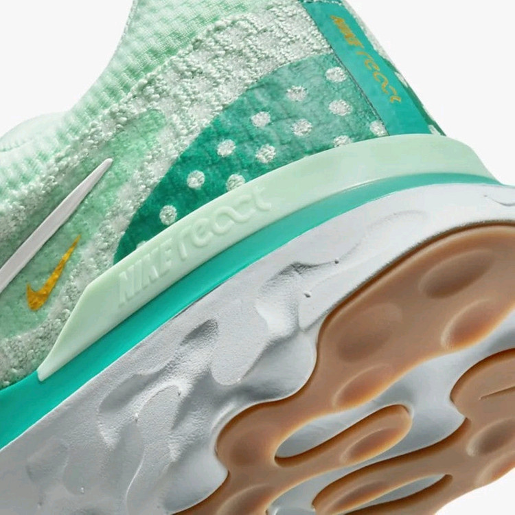 나이키 리액트 인피니티런 플라이니트3 나이키코리아정품@새상품 이미지