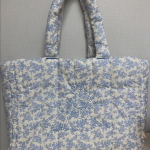 프레젠트프로젝트 앤디플로럴 밤비백 이미지