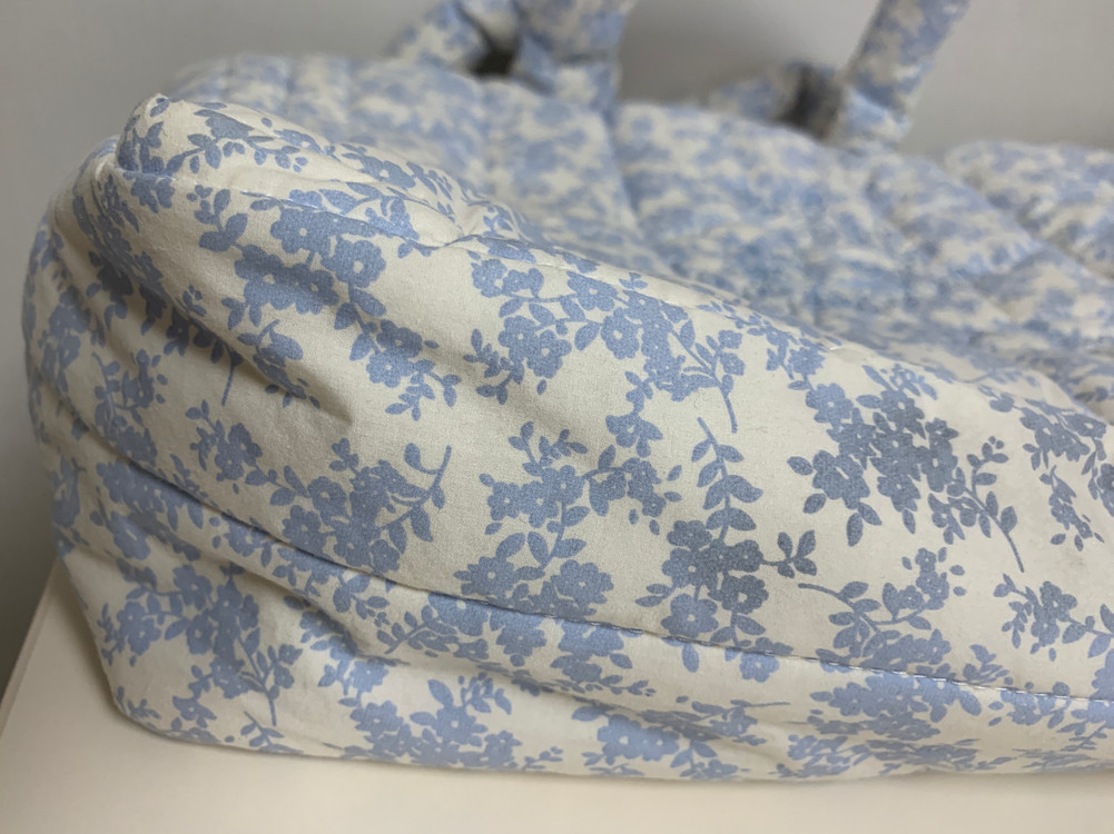 프레젠트프로젝트 앤디플로럴 밤비백 이미지