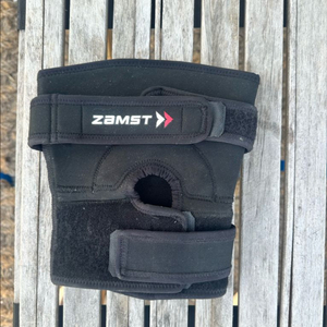 잠스트 무릎 보호대 LL 사이즈 이미지