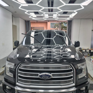 2017 F150 리미티드 ->벤츠 cls 3세대 교환 하실분 계실까요?!? 이미지