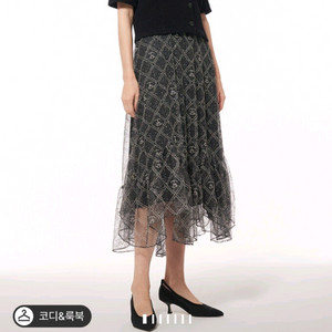 타임 시퀸니트자켓 정리(랑방,마인,타임,더캐시미어) 이미지