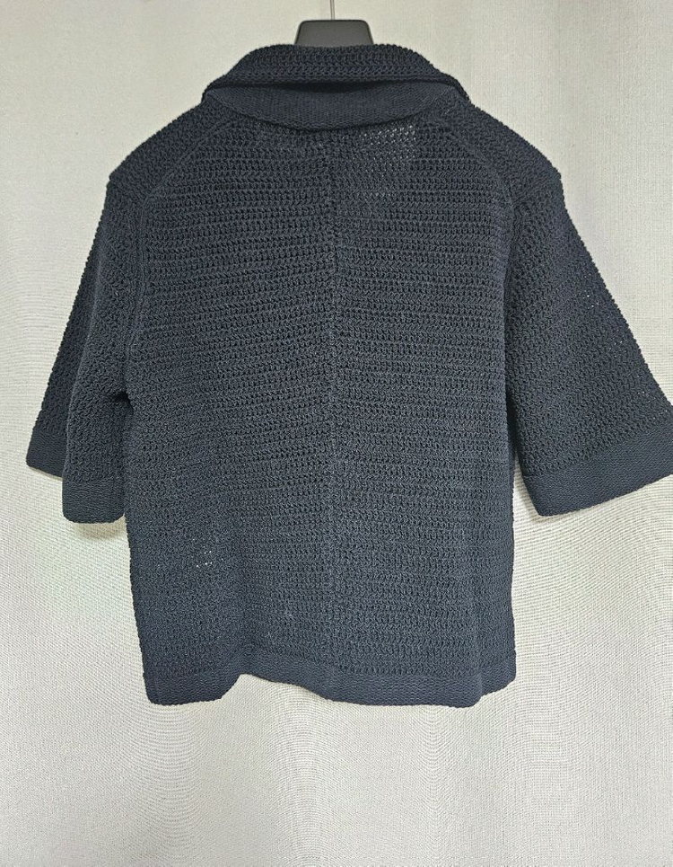 타임 시퀸니트자켓 정리(랑방,마인,타임,더캐시미어) 이미지