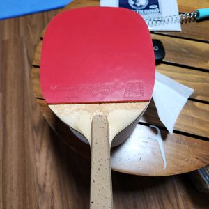 탁구 라켓 판매 이미지