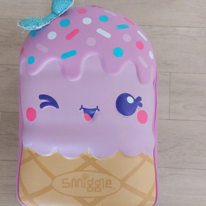 어린이 스미글 캐리어 이미지