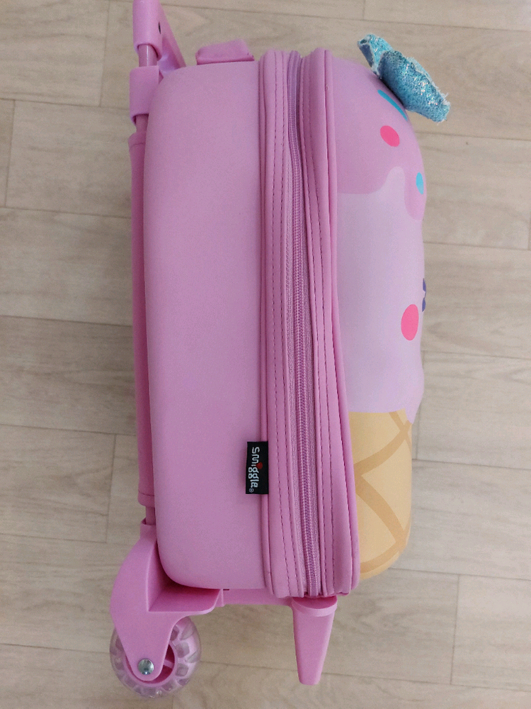 어린이 스미글 캐리어 이미지