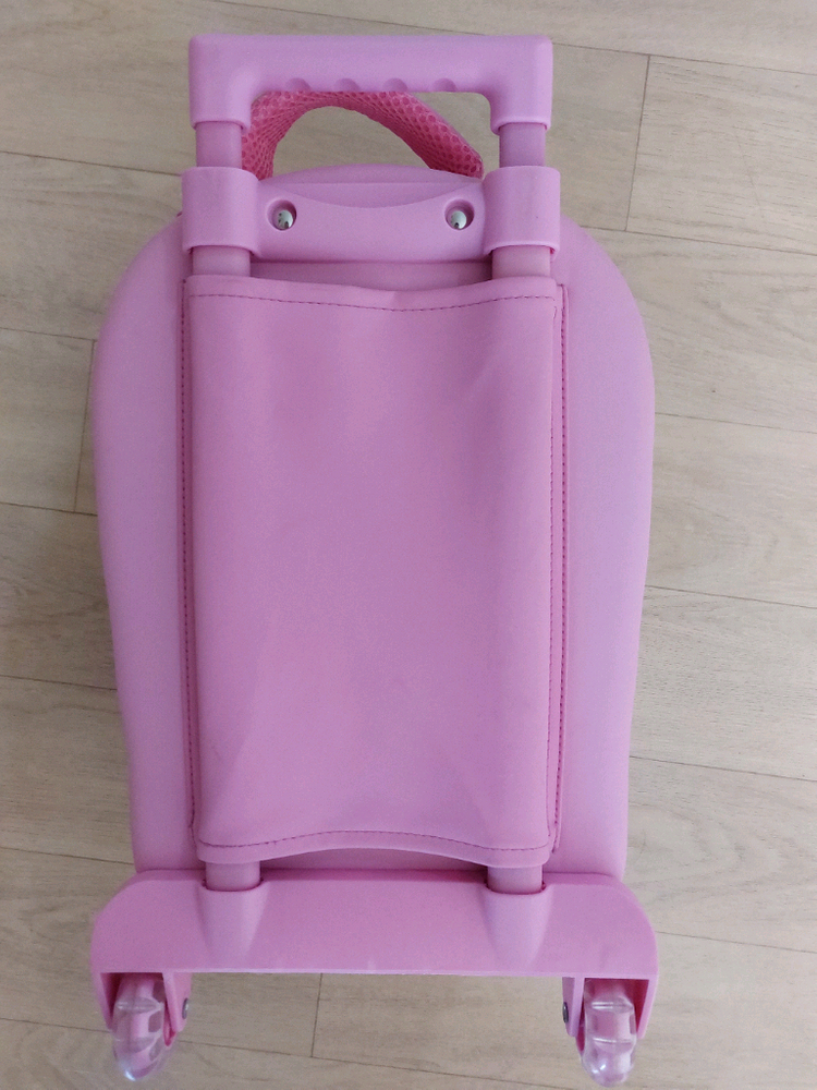 어린이 스미글 캐리어 이미지