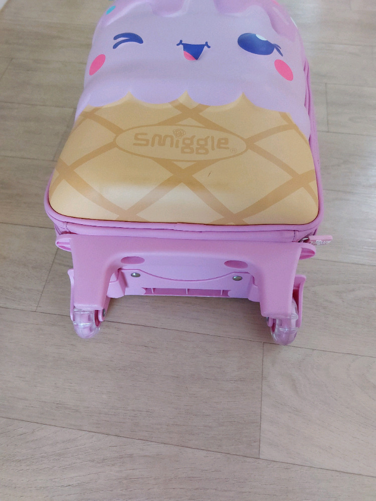 어린이 스미글 캐리어 이미지