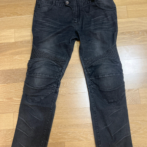 후파이젠 라이딩진 블랙 XXXL 팝니다. 이미지