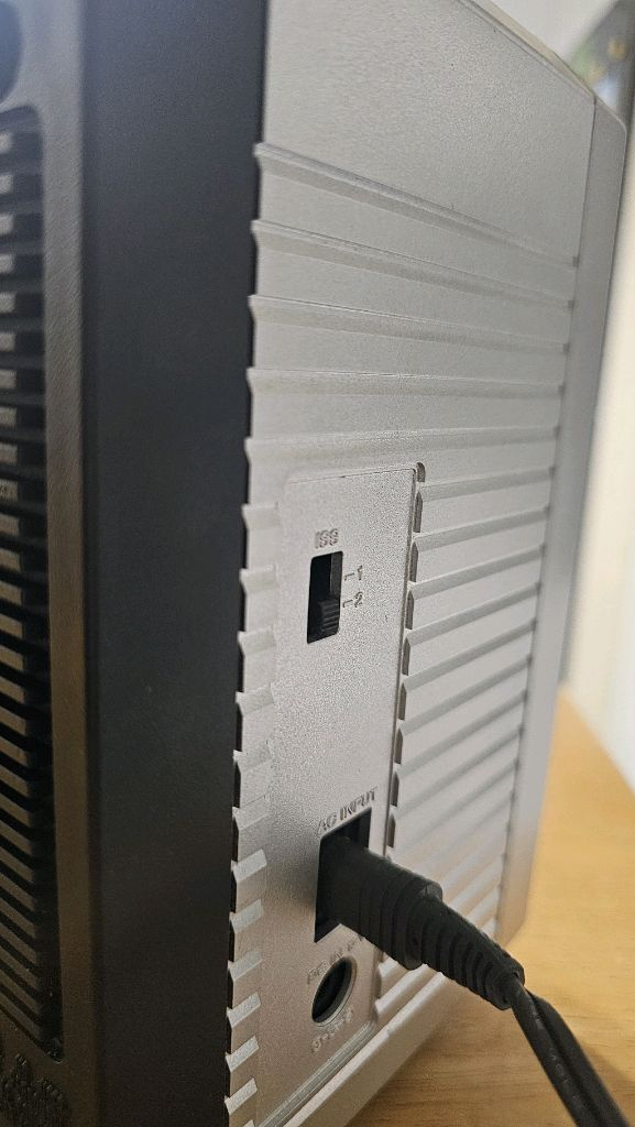 소니 CFS-66 카세트 라디오 대형 붐박스 분양합니다. 이미지