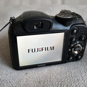 상태 좋은 후지 필름 빈티지 디카 이미지