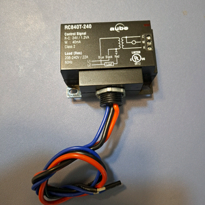 RC840T-240 온오프 스위칭 릴레이 이미지