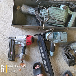 히타치타정기/JIT타정기//함마뿌레카 이미지