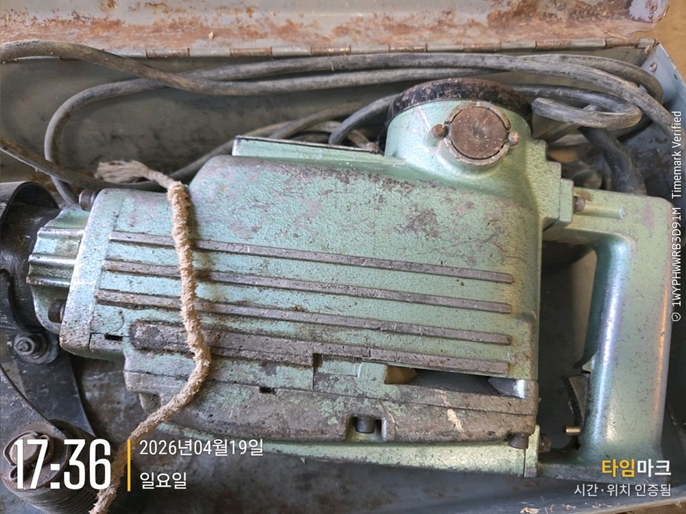 히타치타정기/JIT타정기//함마뿌레카 이미지