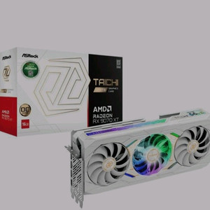 9070XT 타이치 화이트구해요 이미지