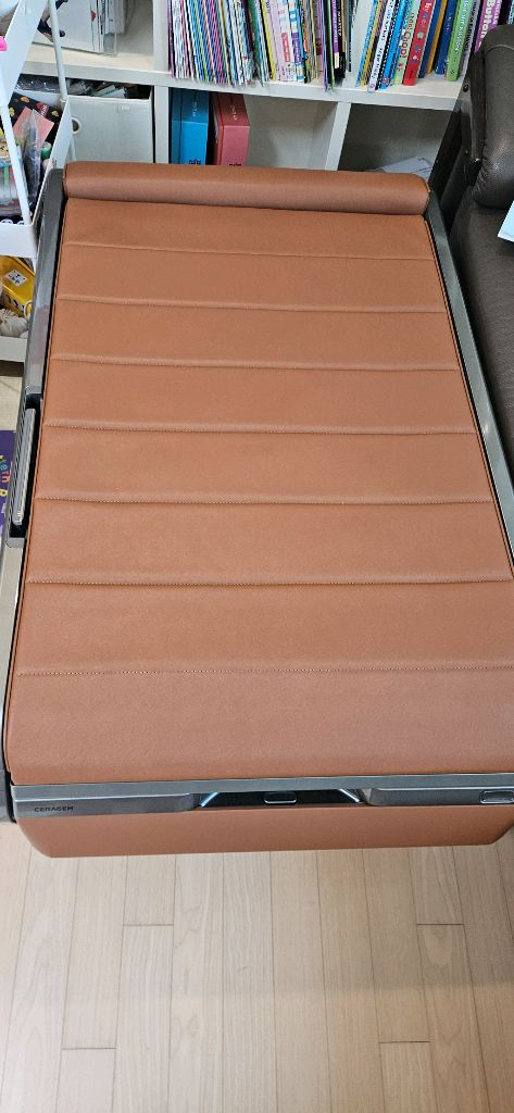 대전 지족동 직거래 세라잼 v6 무상as기간남음 이미지