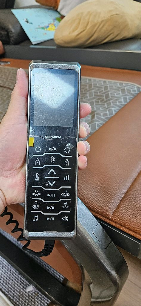 대전 지족동 직거래 세라잼 v6 무상as기간남음 이미지