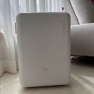 해님 젖병소독기 스마트플렉스 이미지