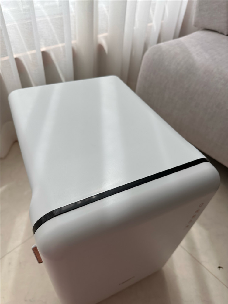 해님 젖병소독기 스마트플렉스 이미지