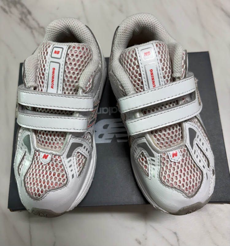 뉴발란스 키즈 운동화 150 이미지