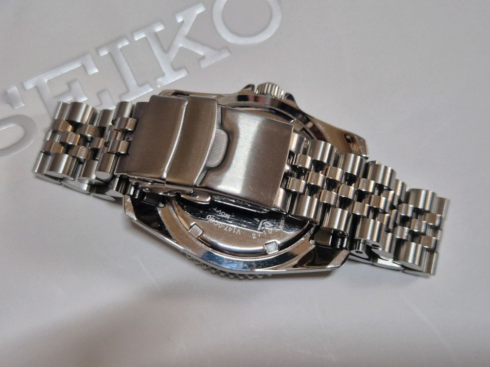 주우재 시계 SNE583(롱아일랜드 쥬빌레) 이미지