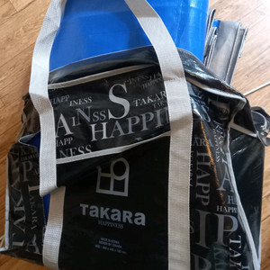 세로6미터 가로4미터 방수포/ 그라운드 시트/캠핑바닥. 택포3만 원 이미지