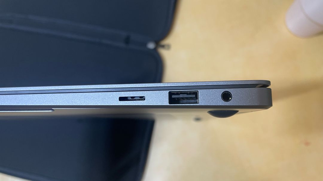 갤럭시북5 프로 NT960XHA-K71AR 울트라7 32GB 16인치 노트북 이미지
