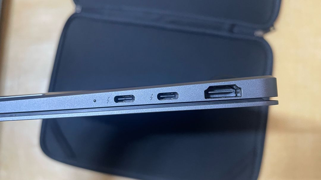 갤럭시북5 프로 NT960XHA-K71AR 울트라7 32GB 16인치 노트북 이미지