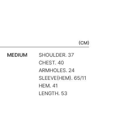 새상품) The tis 더티스 브라운 뷔스티에 셔츠 블라우스 M 이미지