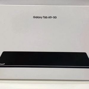 갤럭시A11+ 5G 미개봉새상품 이미지