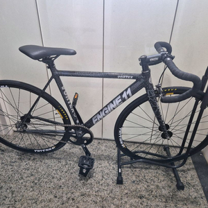 엔진 11 볼텍스 픽시 자전거 이미지