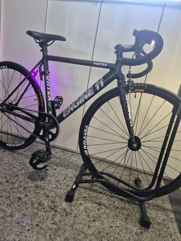 엔진 11 볼텍스 픽시 자전거 이미지