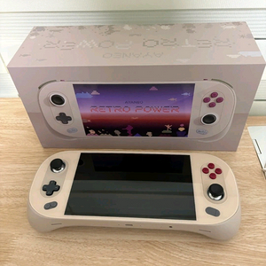 아야네오2 32G+2T umpc 이미지