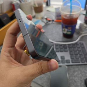 (3904)갤럭시s24플러스 256 판매 이미지