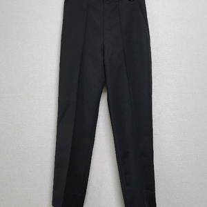 A.P.C. 아페쎄 여성 슬랙스 (블랙) 여성바지 팬츠 정장바지 이미지