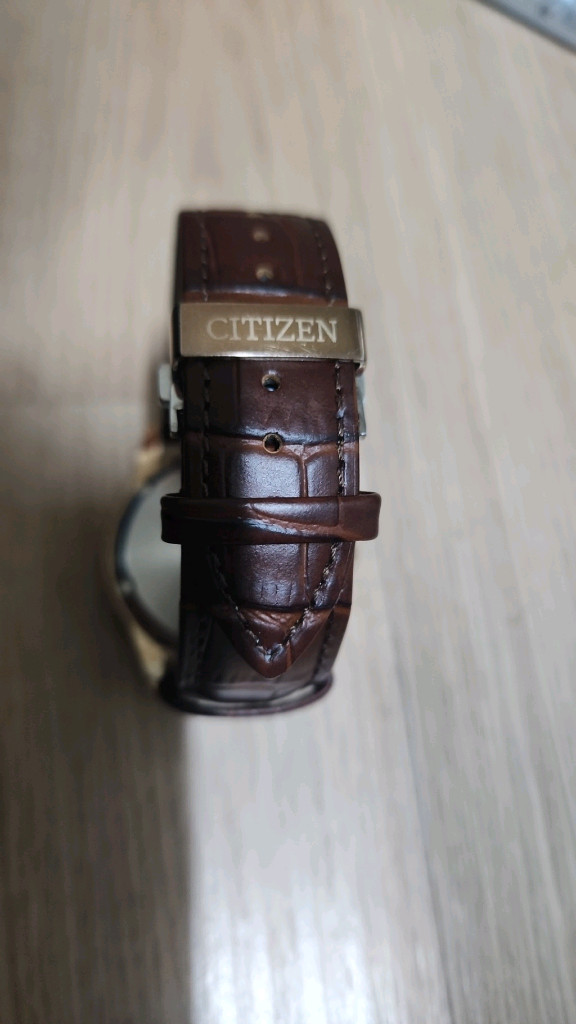 시티즌에코드라이브시계 이미지