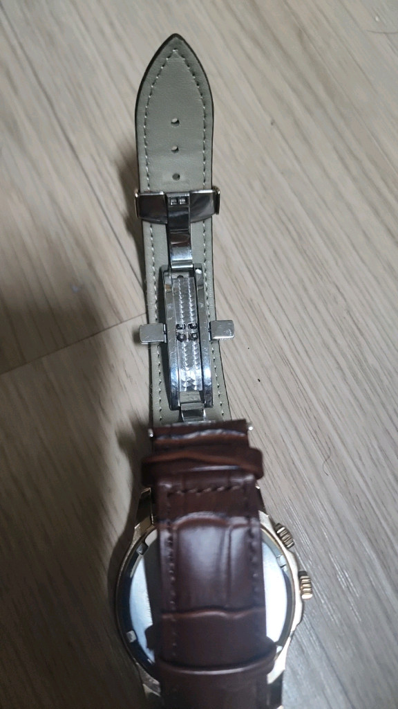 시티즌에코드라이브시계 이미지