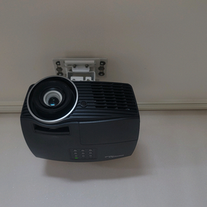 옵토마 HD50 프로젝터 이미지