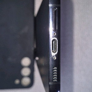 LGU+ 갤럭시 S23플러스 256기가 블랙 팔아요 이미지